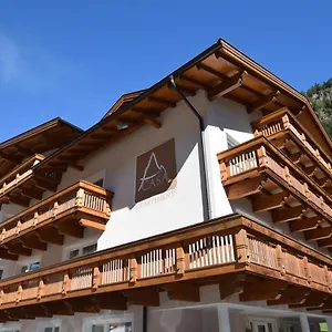 Apartment A Casa Kristall, Sölden