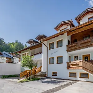 Apartment Appartmenthaus Dekupi´s, Sölden